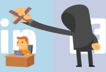 Social Engineering Defense Contractors on LinkedIn and Facebook