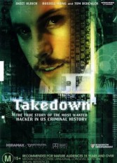 Kevin thinks the ‘Takedown’ movie sucks