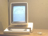 Xerox Alto system became the basis for Mac GUI