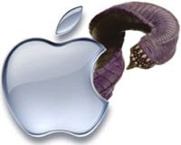 Mac OS is becoming a growingly attractive target for cybercriminals