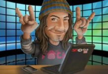 Owning Bad Guys and Mafia with JavaScript Botnets