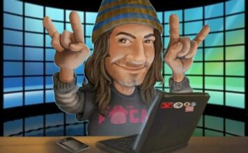 Owning Bad Guys and Mafia with JavaScript Botnets