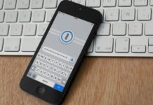 Secure Password Managers and Military-Grade Encryption on Smartphones