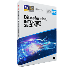 Bitdefender Internet Security