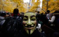 Anonymous announces a major move against corrupted justice