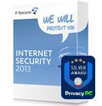 F-Secure Internet Security