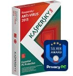 Kaspersky Anti-Virus