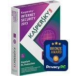 Kaspersky Internet Security