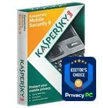 Kaspersky Mobile Security