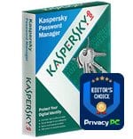 Kaspersky Password Manager