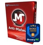 Malwarebytes Anti-Malware