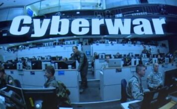 F-Secure’s Mikko Hypponen on Cyber Warfare at Wired 2012