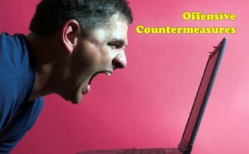 Offensive Countermeasures – Making Attackers’ Lives Miserable