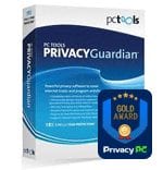 PC Tools Privacy Guardian