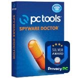 PC Tools Spyware Doctor