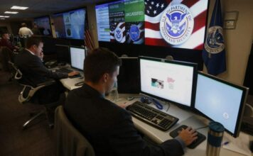 Hackers in Government