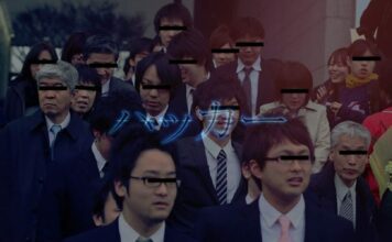 Hacking in the Far East