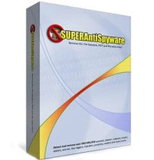 SUPERAntiSpyware Professional 5.6