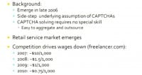 Wages change trend