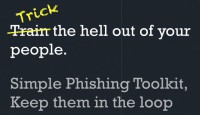 Simple Phishing Toolkit helped out a lot