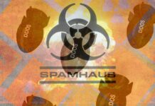 Spamhaus DDoSed to Death