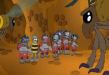 Employ Bees to Protect Your Servers: Honeypots That Bite Back