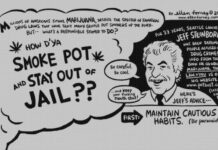 Hacker’s Guide to Stay out of Jail