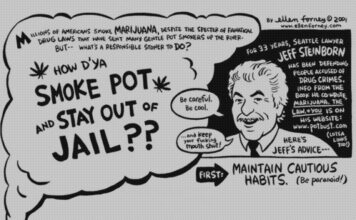 Hacker’s Guide to Stay out of Jail