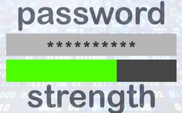 The Effect of Password Strength Meters