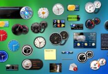 Windows Desktop Gadgets are Dangerous: Interview with Mickey Shkatov