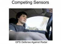 Are sensors registering your activities properly?
