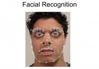 Facial recognition is going to be key to identification