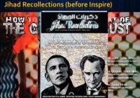 Jihad Recollections magazine