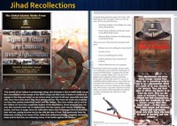 More on Jihad Recollections