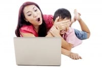 Parental control should go hand in hand with trust