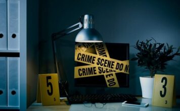 The Lifecycle of Cybercrime