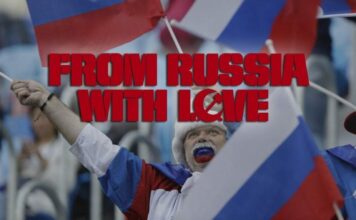 From Russia with Love.exe – The Russian Underground Hacking Culture