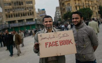 CuteCats.exe and the Arab Spring: Governments vs Dissidents