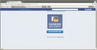 Burhan Ghalioun Facebook hack