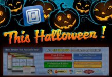 SUPERAntiSpyware Licenses Giveaway for Halloween!