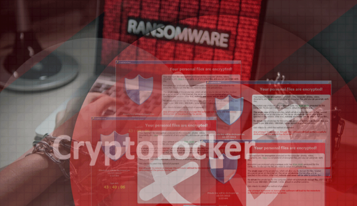 CryptoLocker Virus: How-To-Remove Guide