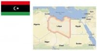 Libya underwent cyber surveillance too