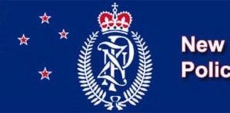 Guide to remove New Zealand Police virus