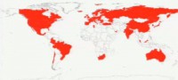 Countries that can intercept secure communications