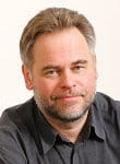 Eugene Kaspersky