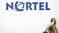 Nortel Networks – formerly thriving telecom company