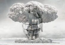 Beyond Information Warfare: Winn Schwartau on Attack Mindset Methodology