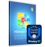 HitmanPro 3