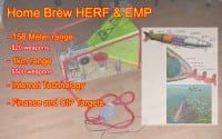 HERF and EMP facts