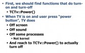 How? Reversing and hacking